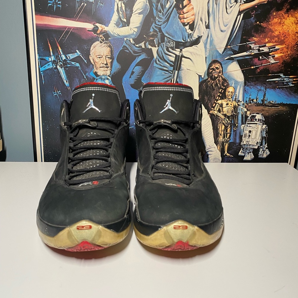 Jordan 22 Bred - Picture 2 of 5